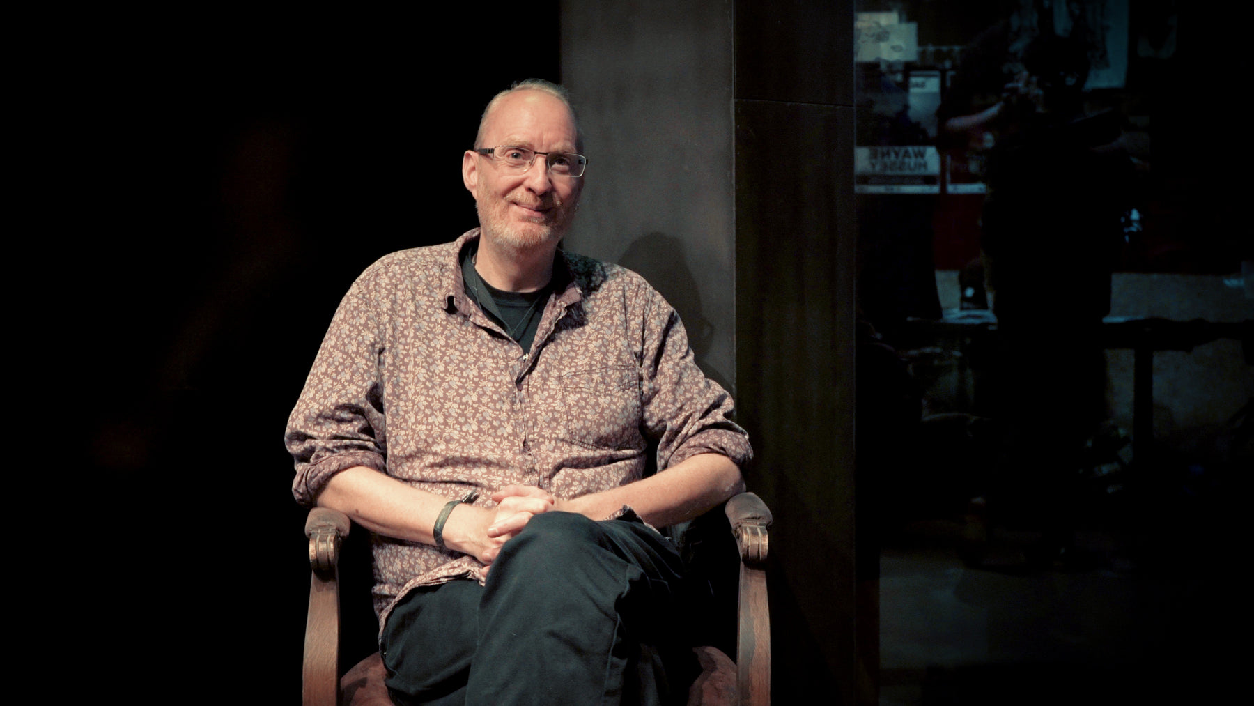 WALTER HOEIJMAKERS - Evil Greed Interviews