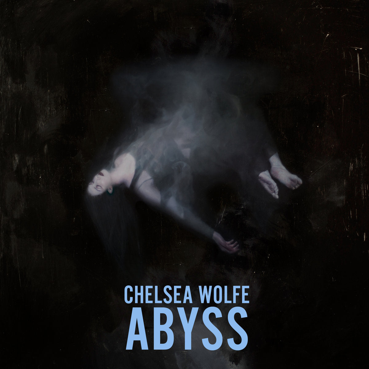 CHELSEA WOLFE "Abyss - 10 Year Anniversary (Artist Copies)" CD