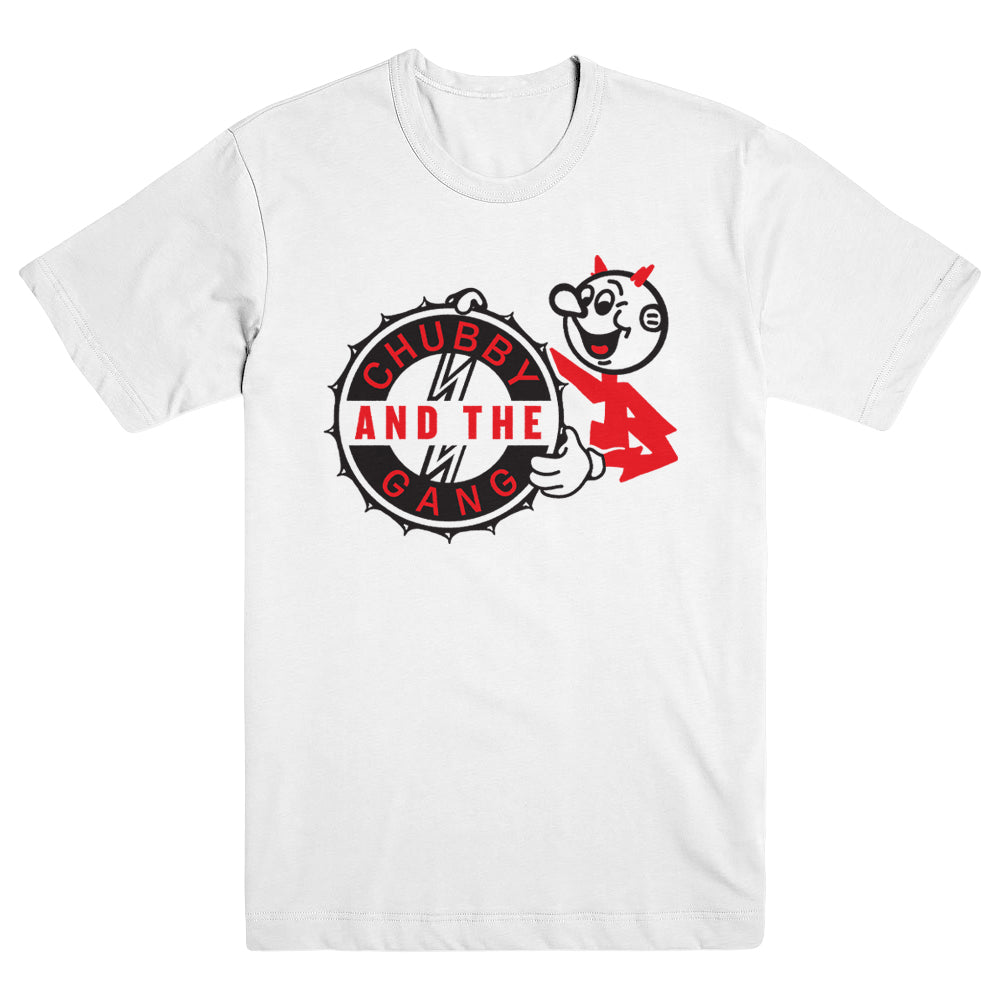 CHUBBY AND THE GANG "Reddy" T-Shirt