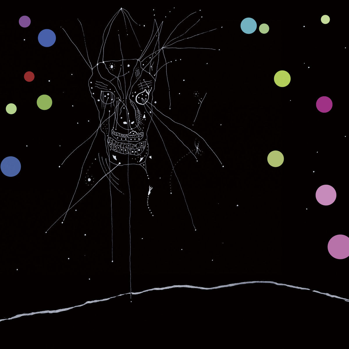 CURRENT 93 "I Am The Last Of All The Field That Fell..." CD