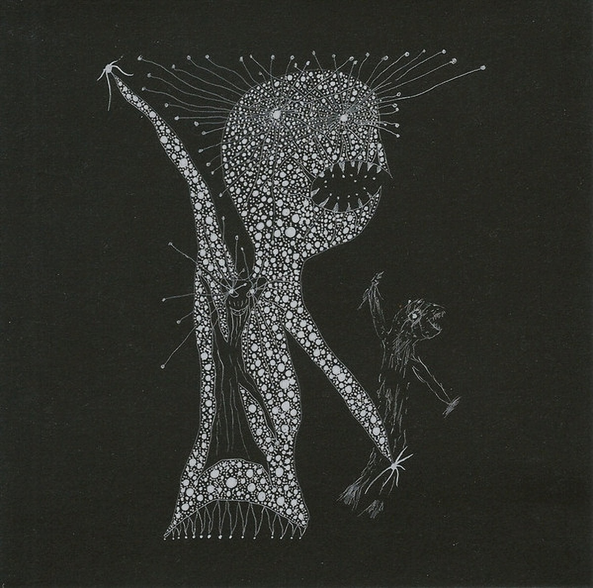 CURRENT 93 "The Moons At Your Door" CD