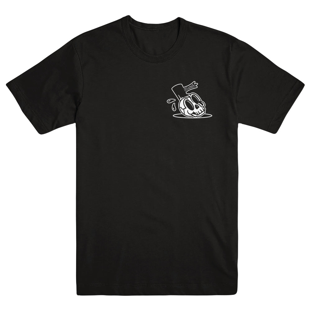 DEFEATER "Doom And Gloom" T-Shirt