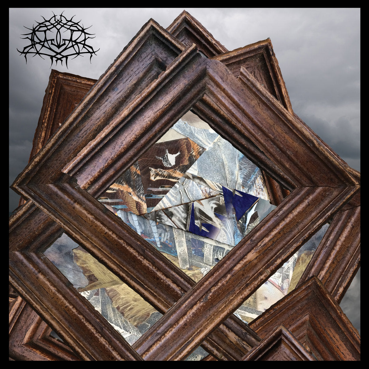 KRALLICE "Prelapsarian" LP