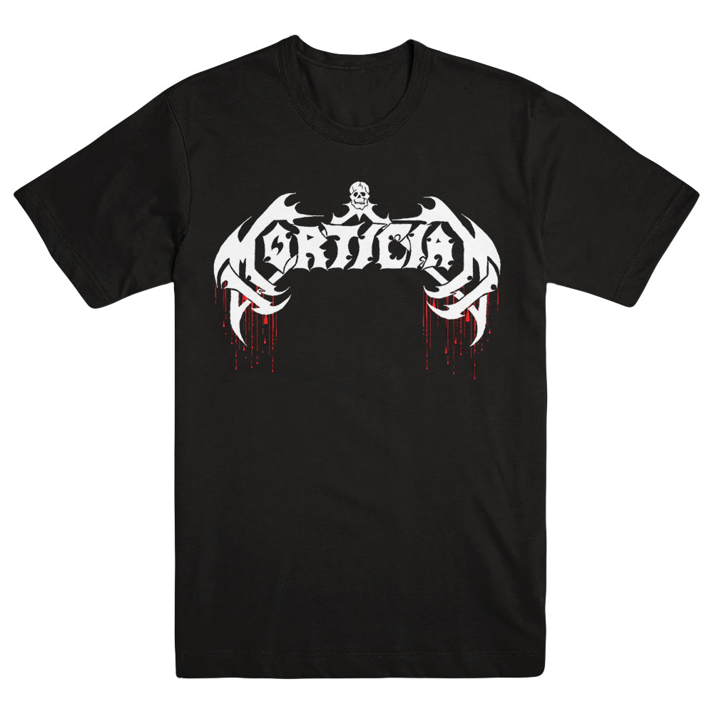 MORTICIAN "Logo" T-Shirt