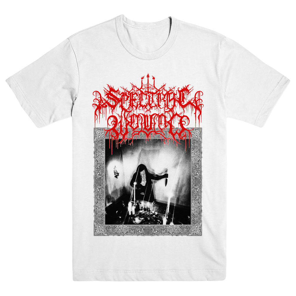 SPECTRAL WOUND "Songs Of Blood And Mire - Tour" T-Shirt