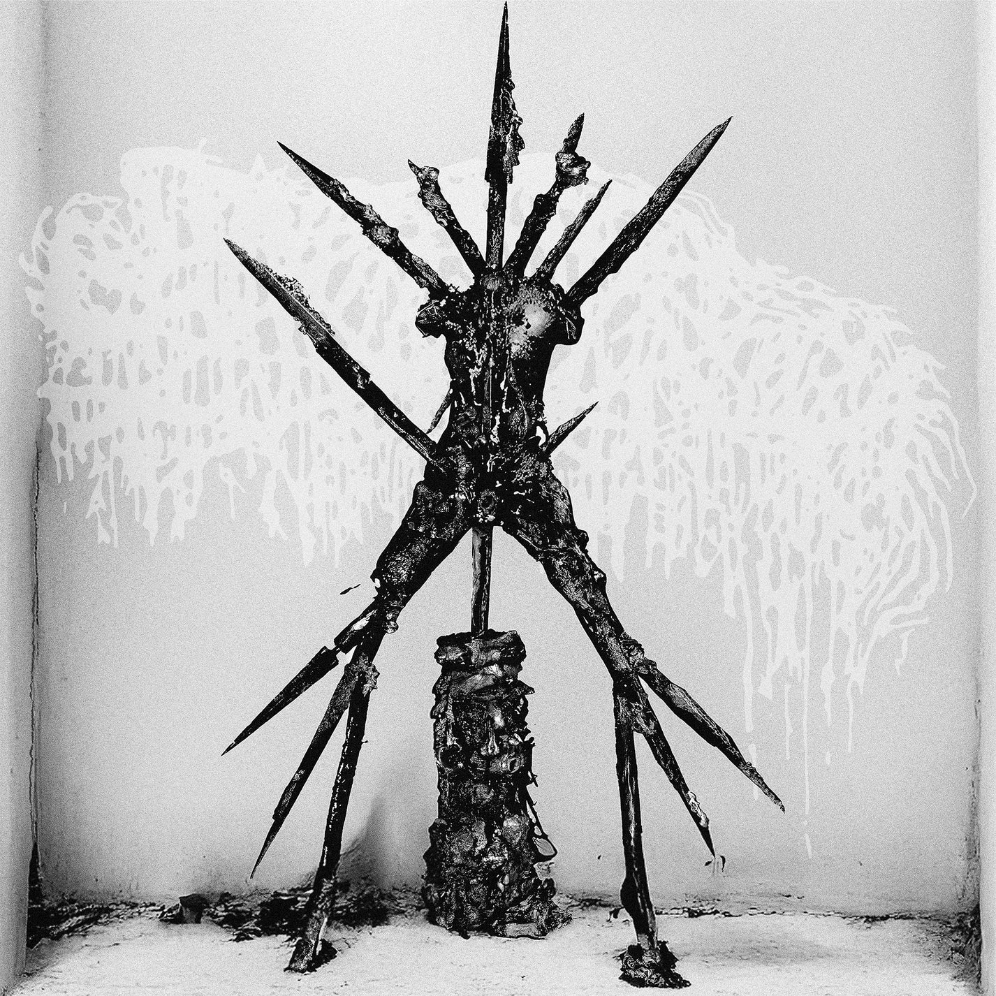 SANGUISUGABOGG "Hideous Aftermath" LP