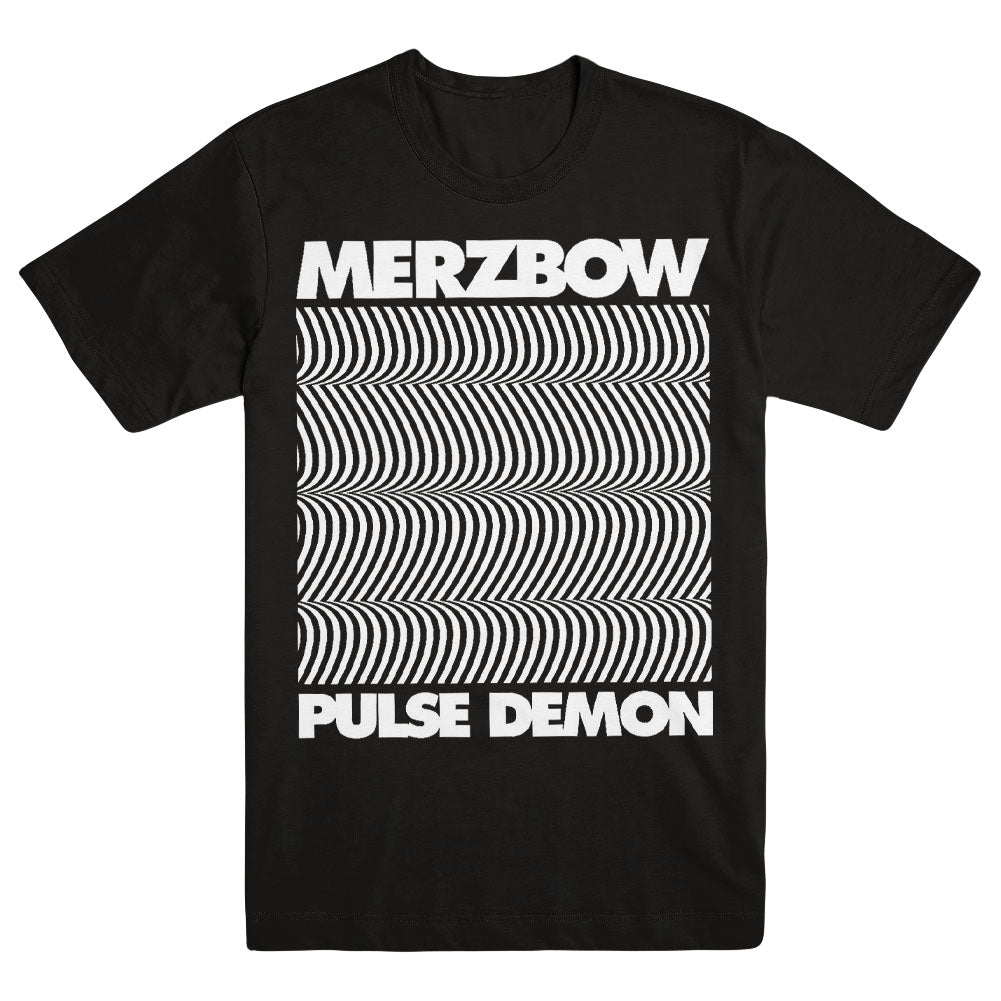 MERZBOW "Pulse Demon" T-Shirt
