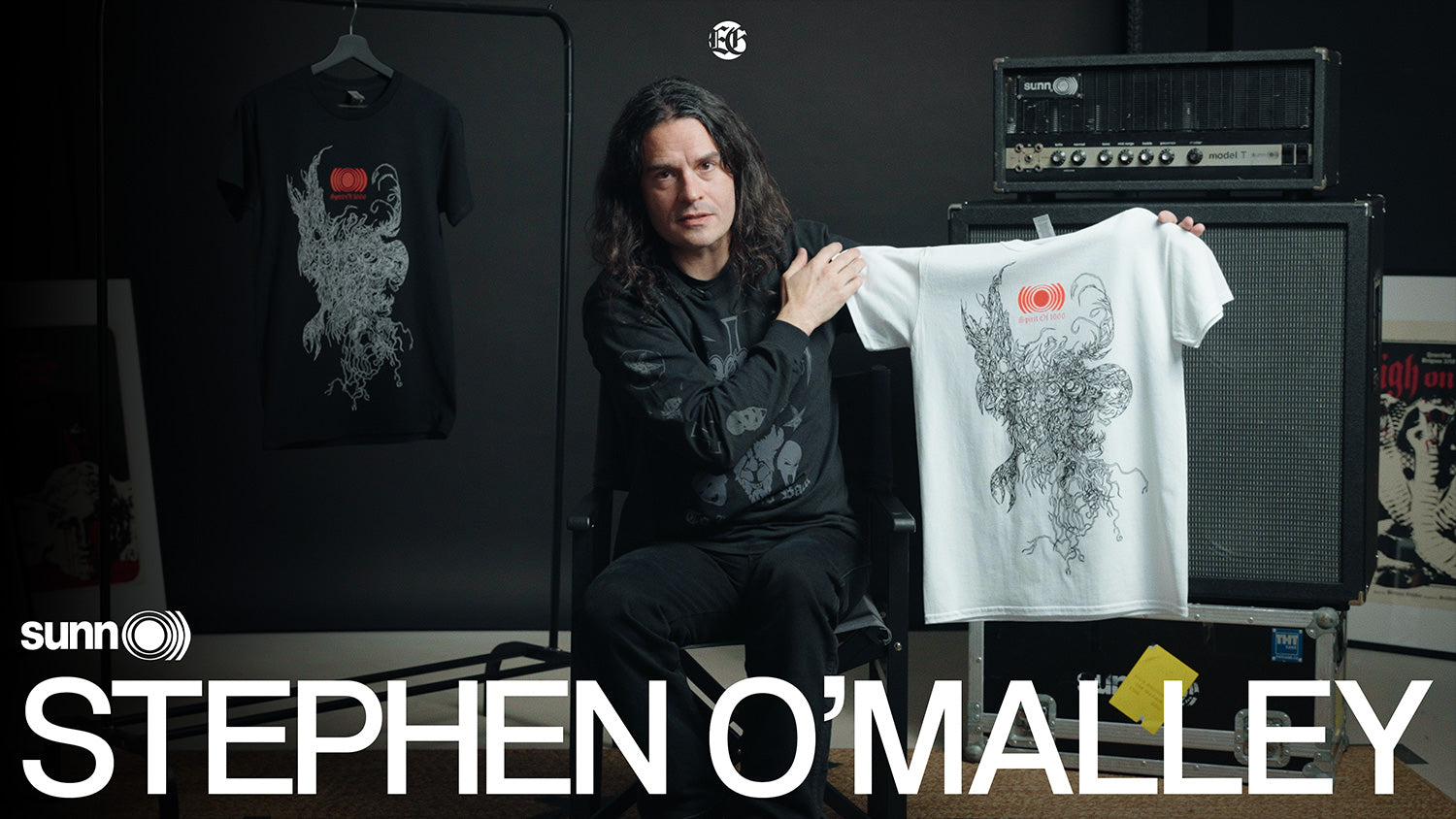 STEPHEN O&#39;MALLEY