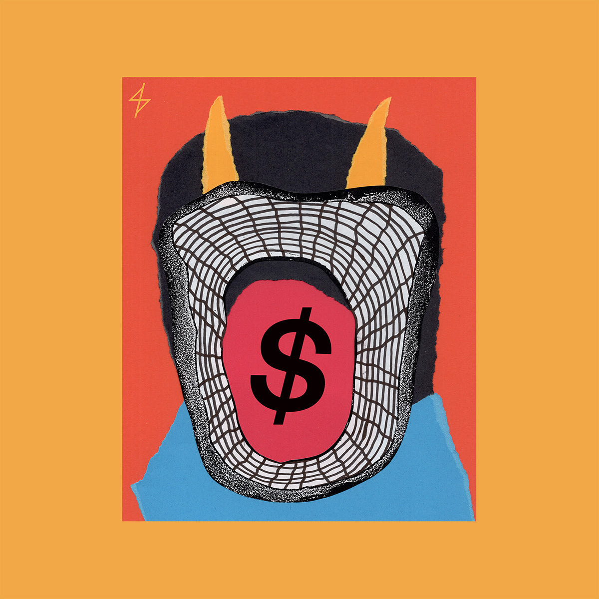 ANGEL DU$T &quot;The Beat&quot; 7&quot;