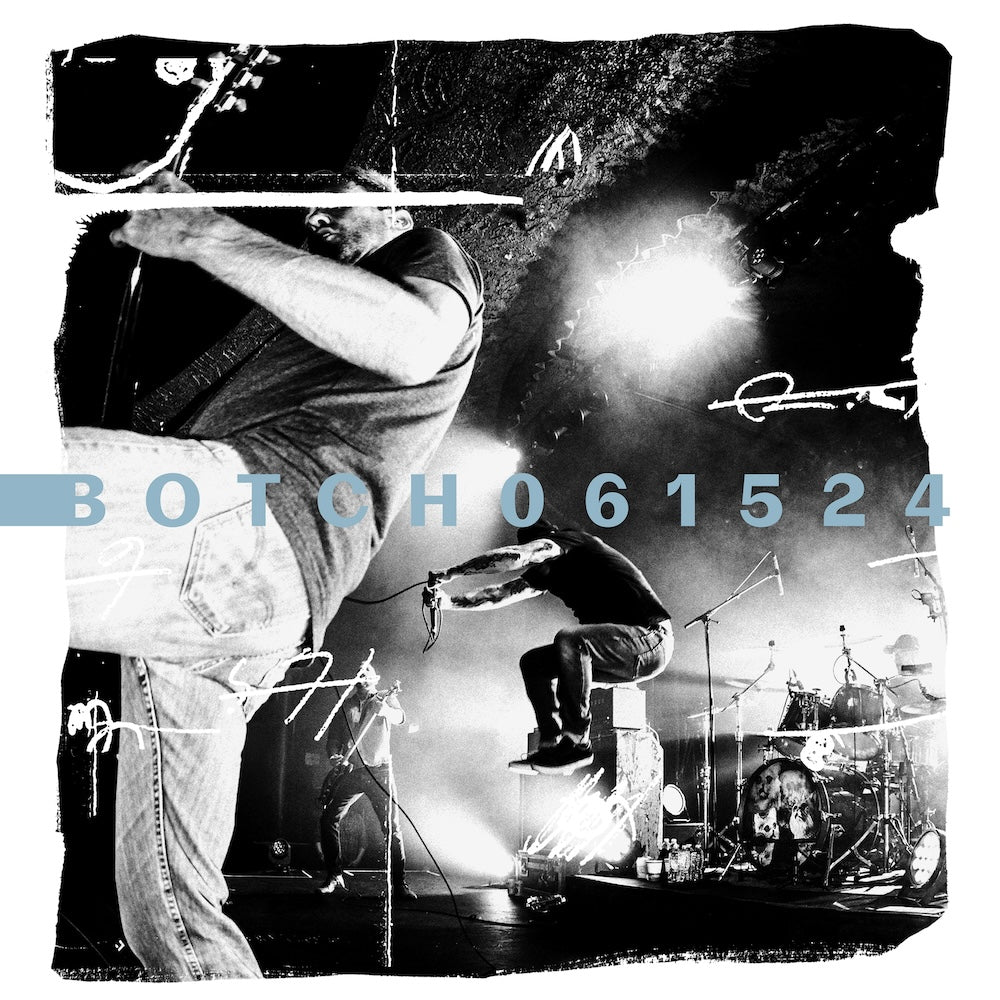 BOTCH &quot;061524&quot; CD