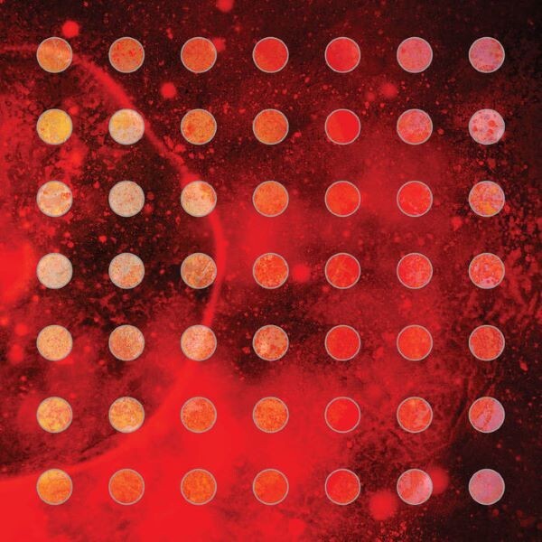 CAVE IN &quot;Creative Eclipses (Reissue)&quot; LP