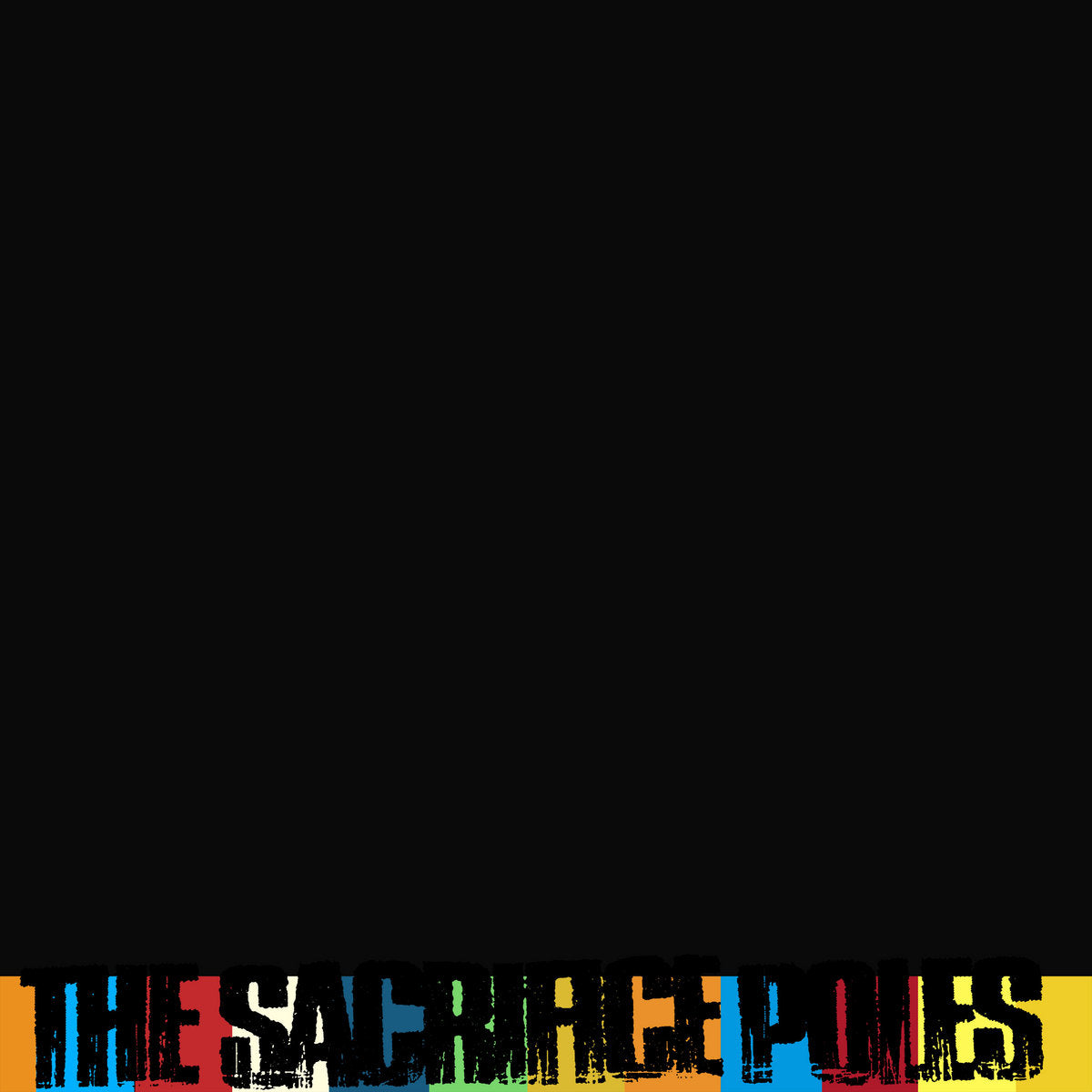 CAVE IN &quot;The Sacrifice Poles (Reissue)&quot; LP