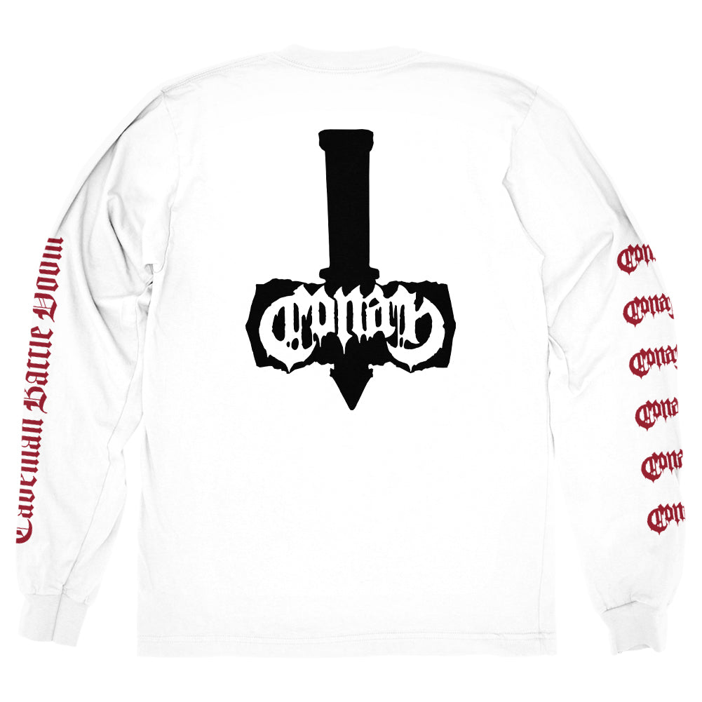 CONAN &quot;Horseback&quot; Longsleeve