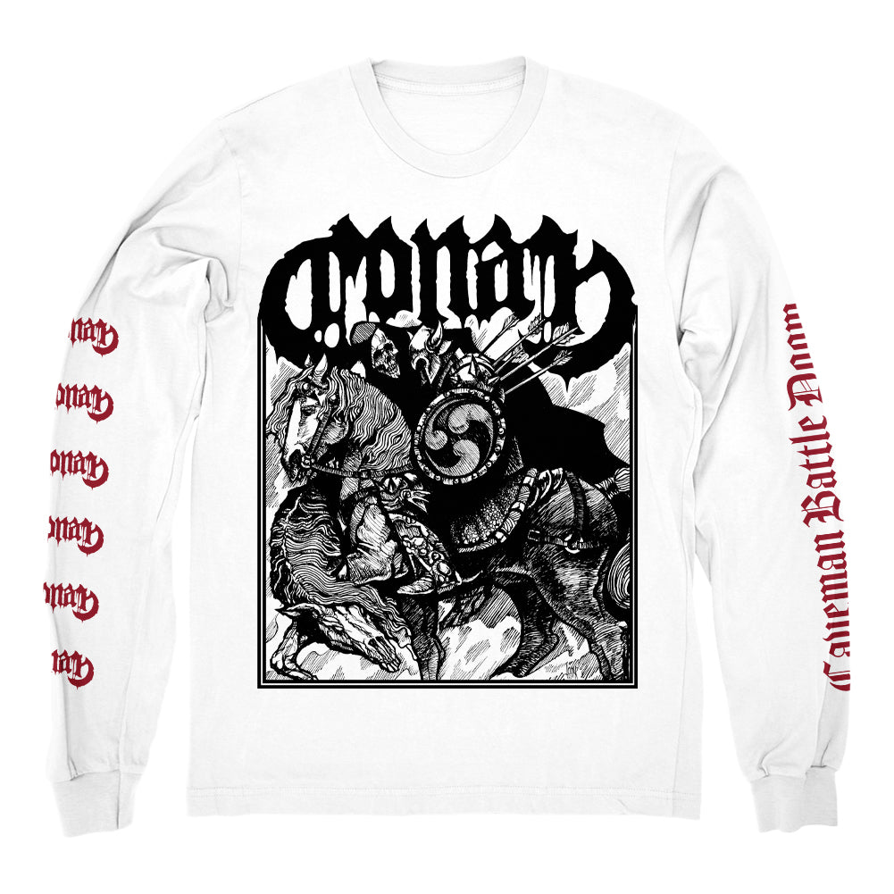 CONAN &quot;Horseback&quot; Longsleeve
