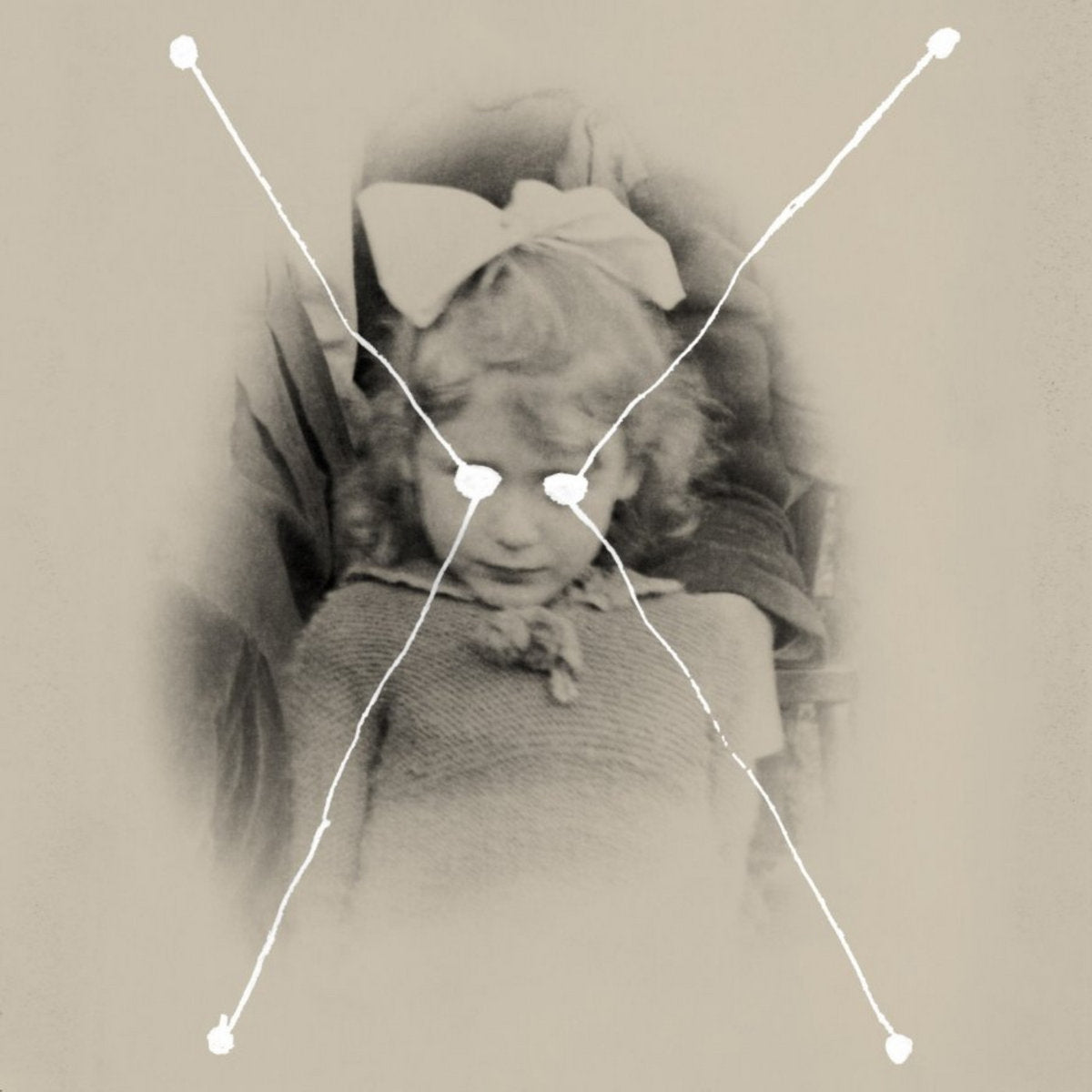 CURRENT 93 &quot;The Light Is Leaving Us All&quot; LP