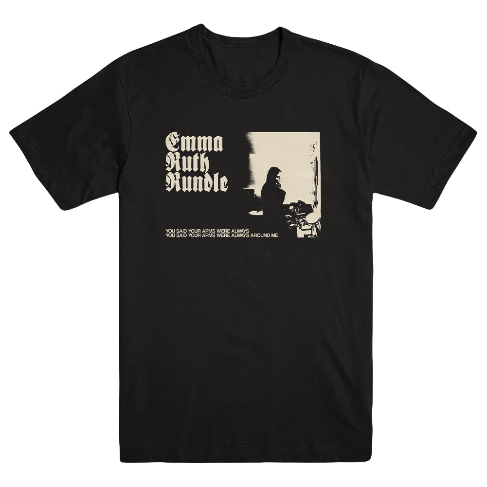 EMMA RUTH RUNDLE &quot;Ebru Yildiz&quot; T-Shirt 2X-LARGE