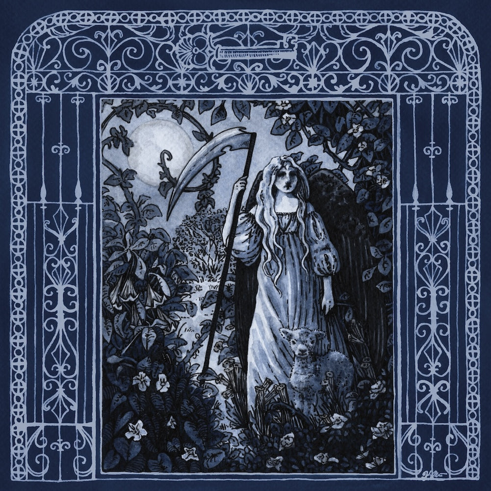FAETOOTH &quot;Labyrinthine&quot; CD
