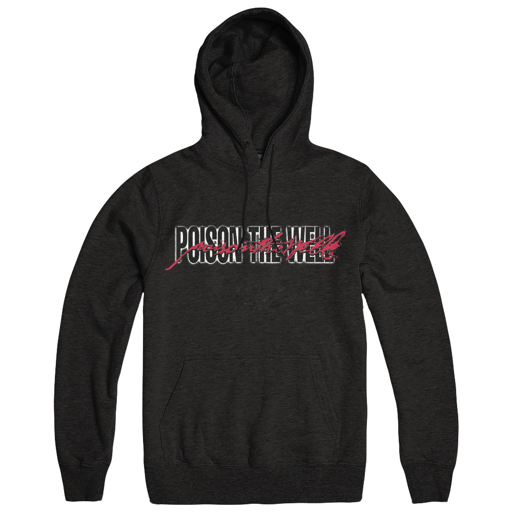 POISON THE WELL &quot;Sunflower&quot; Hoodie