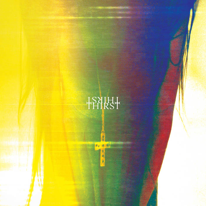SLOW CRUSH &quot;Thirst&quot; LP